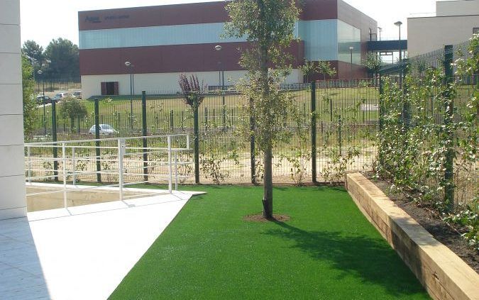 Gespa artificial Royal Grass model Exclusive